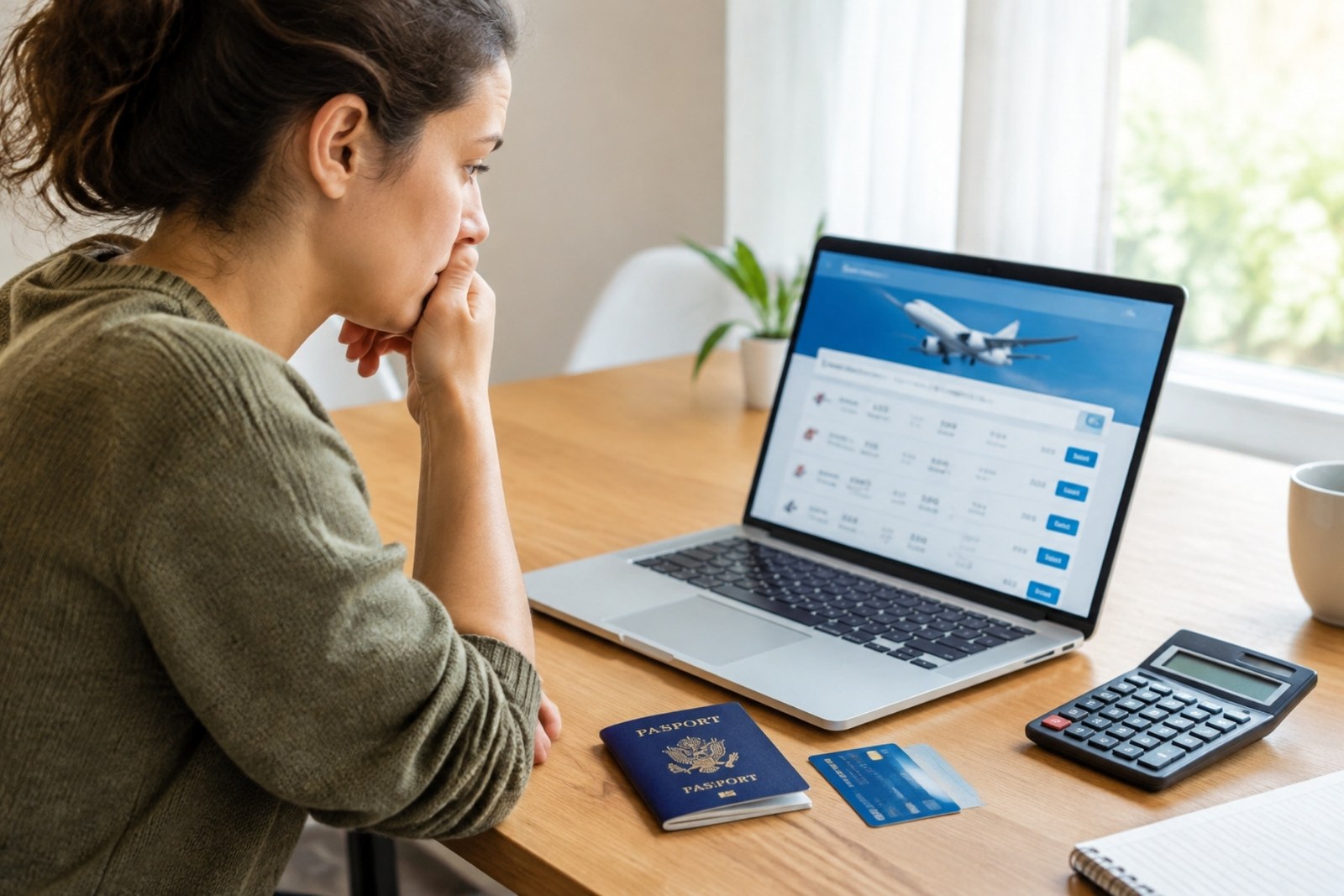 Passagem barata demais: como evitar que saia cara