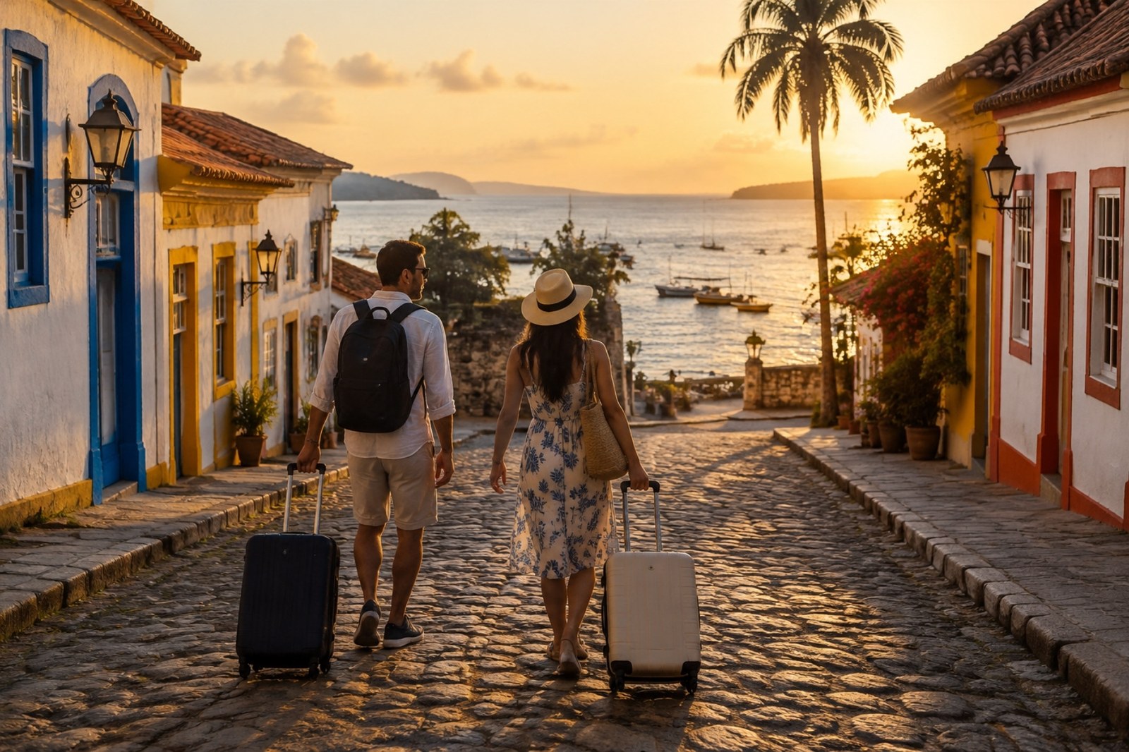 Feriadão de Finados 2026: como viajar sem pagar mais