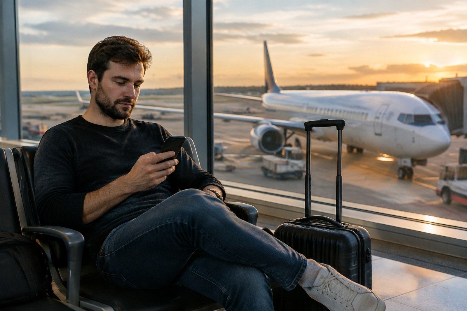 Gol vai cortar voos com a alta do combustível: o que fazer se a sua passagem for afetada