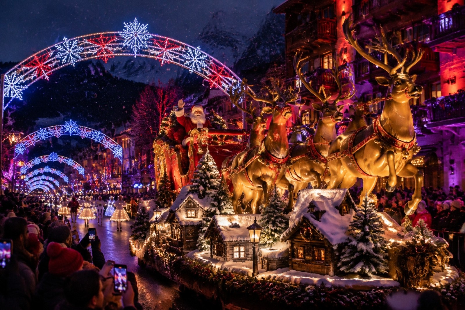 Natal Luz de Gramado 2026: como planejar sem pagar mais