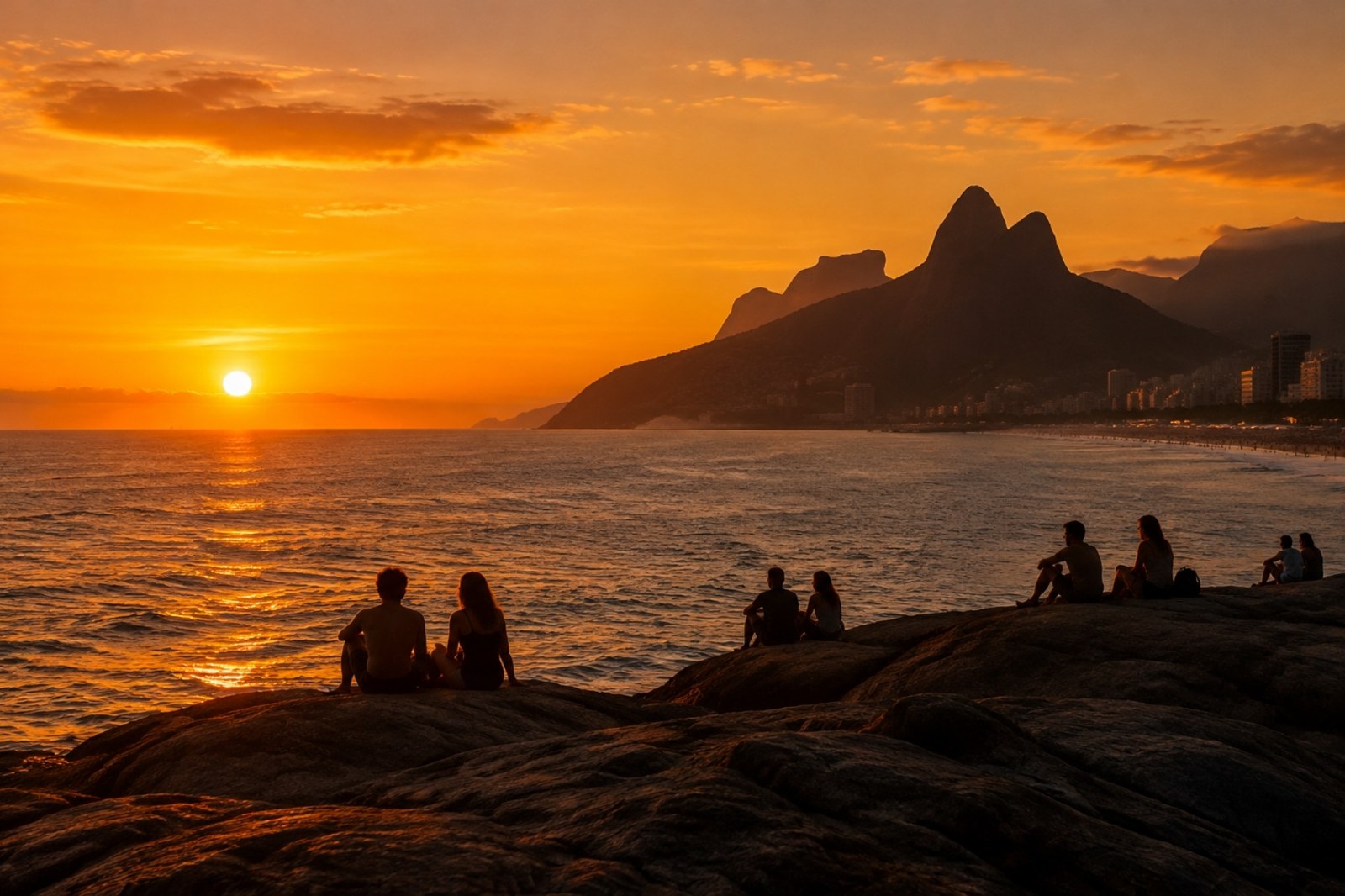 3 passeios gratuitos no Rio de Janeiro para fazer sem gastar com ingresso