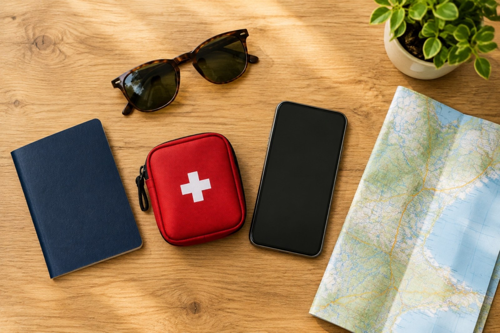 Seguro viagem: quando é obrigatório e o que conferir antes de contratar