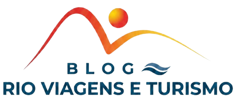 Blog Rio Viagens e Turismo