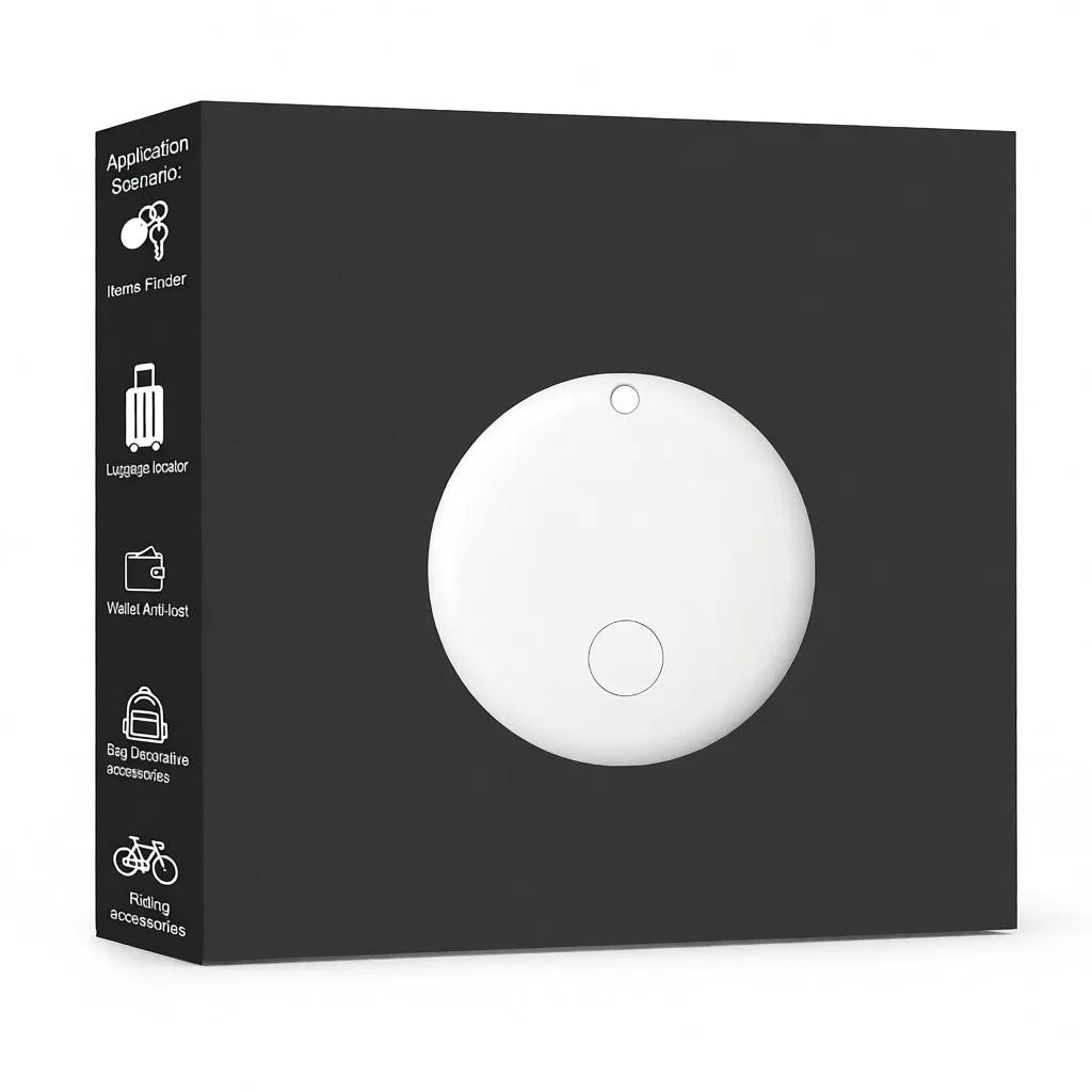 Rastreador Bluetooth para Android