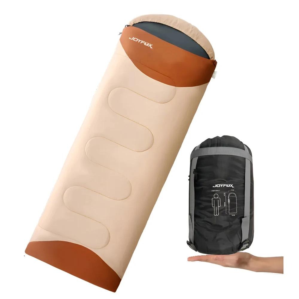 Saco de dormir térmico ultraleve